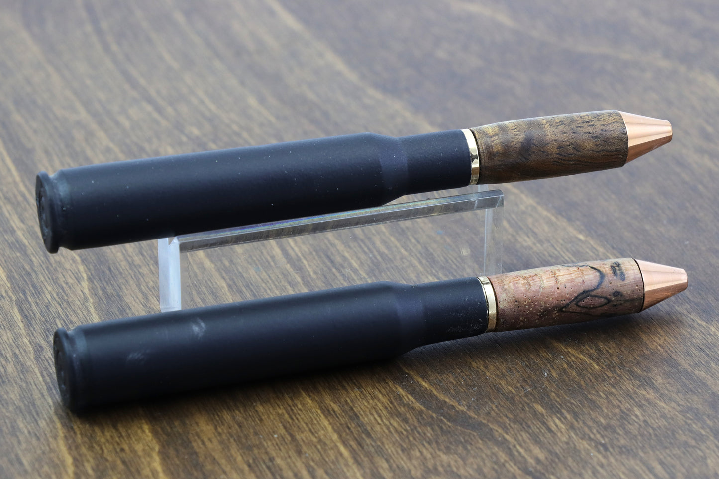 Mini 30 Cal Bullet Pen