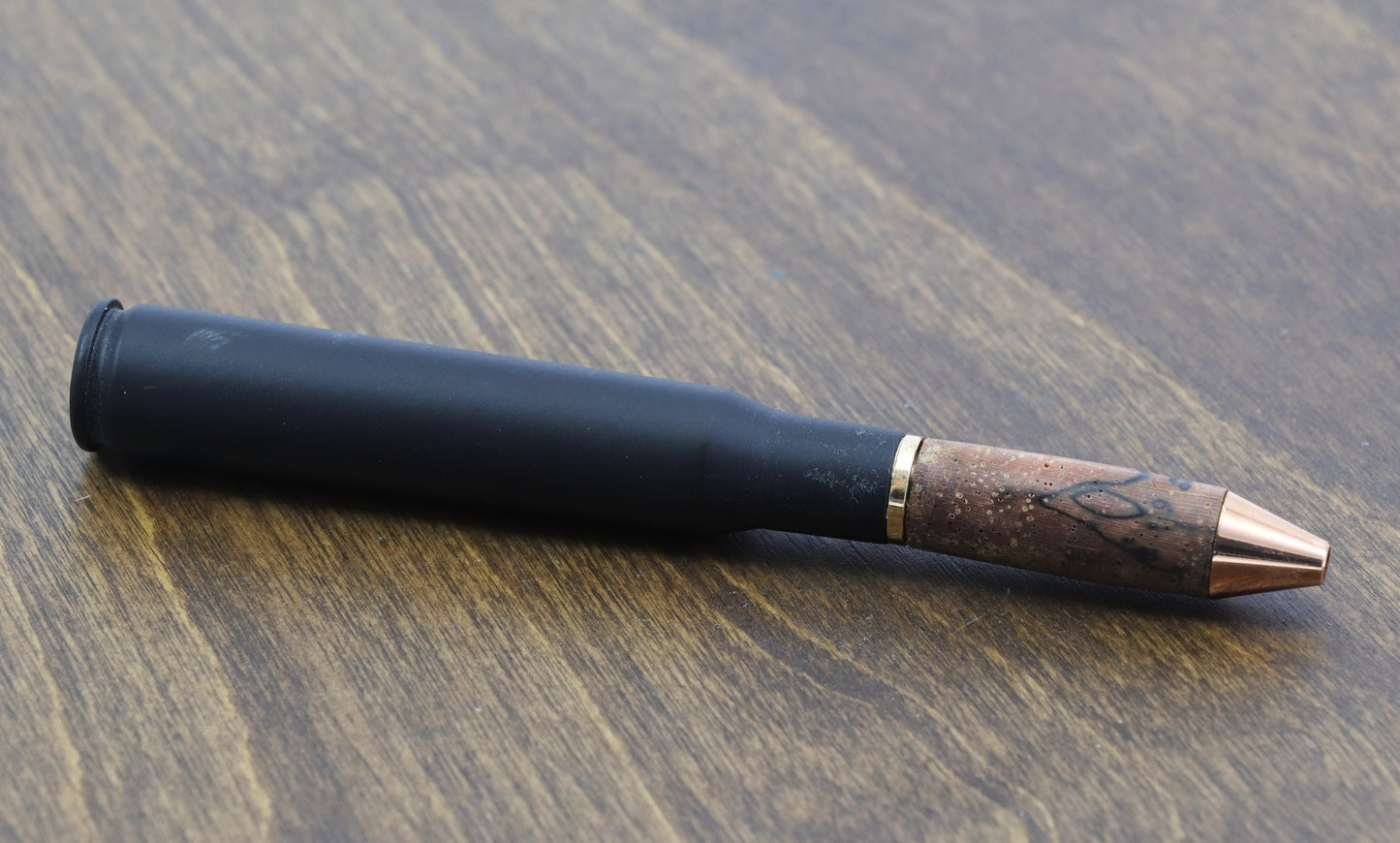 Mini 30 Cal Bullet Pen