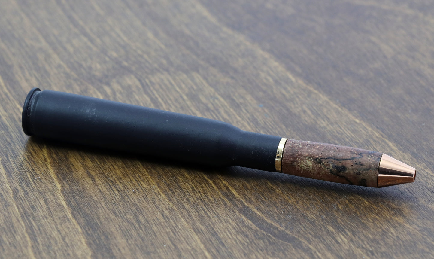 Mini 30 Cal Bullet Pen
