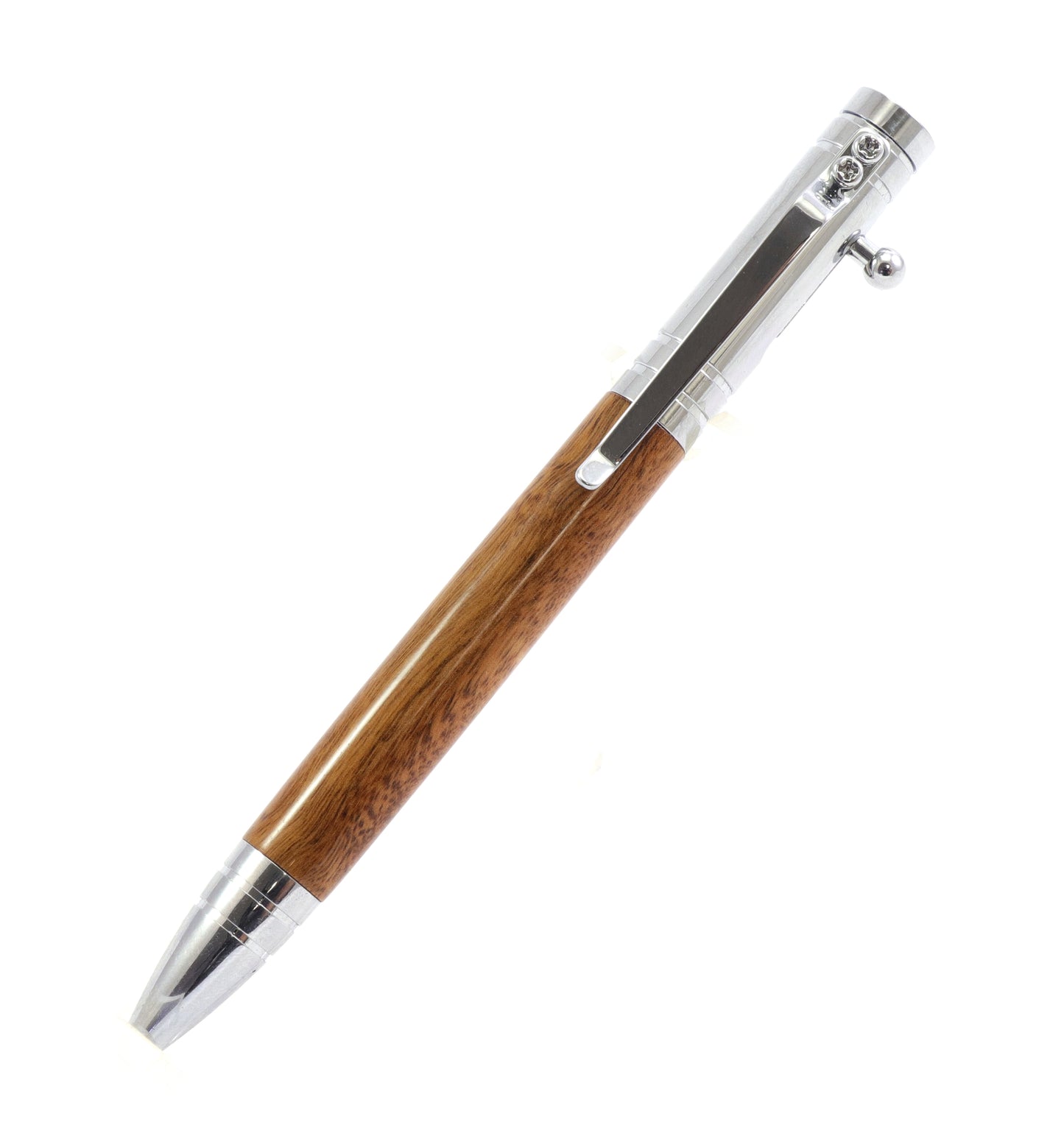 Mango Bolt Action Pen