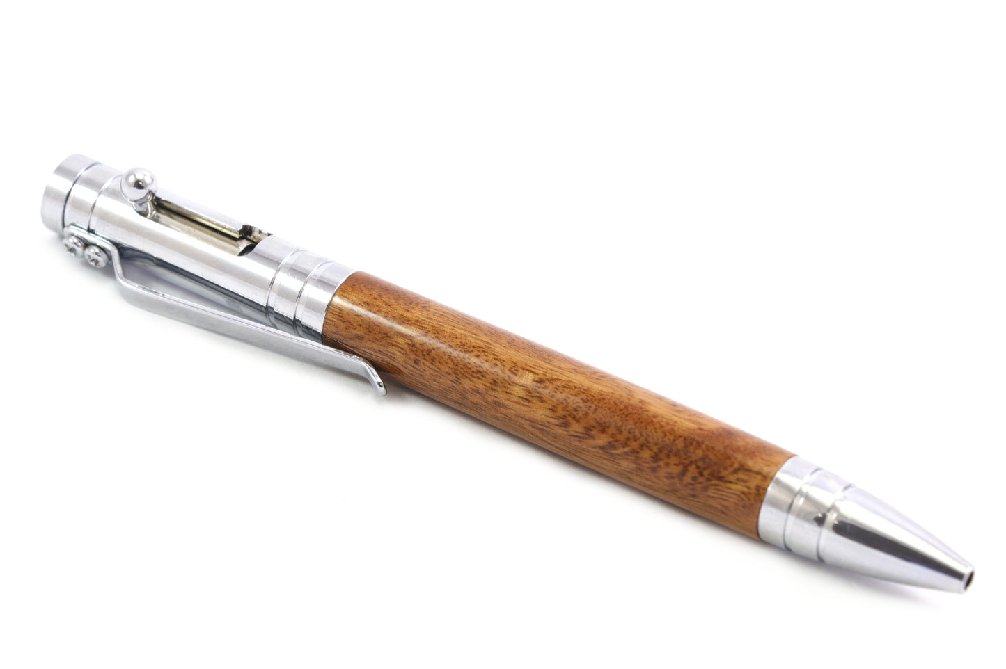 Mango Bolt Action Pen