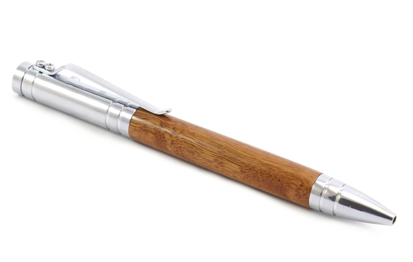 Mango Bolt Action Pen