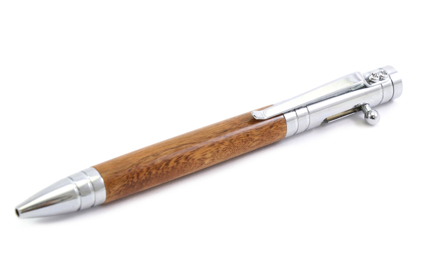 Mango Bolt Action Pen