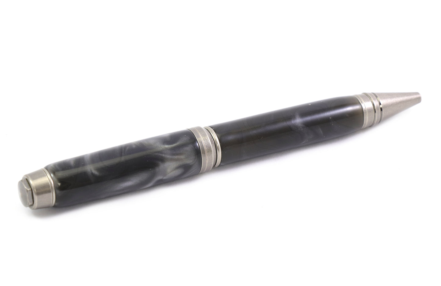 Dark Magic Twist Pen