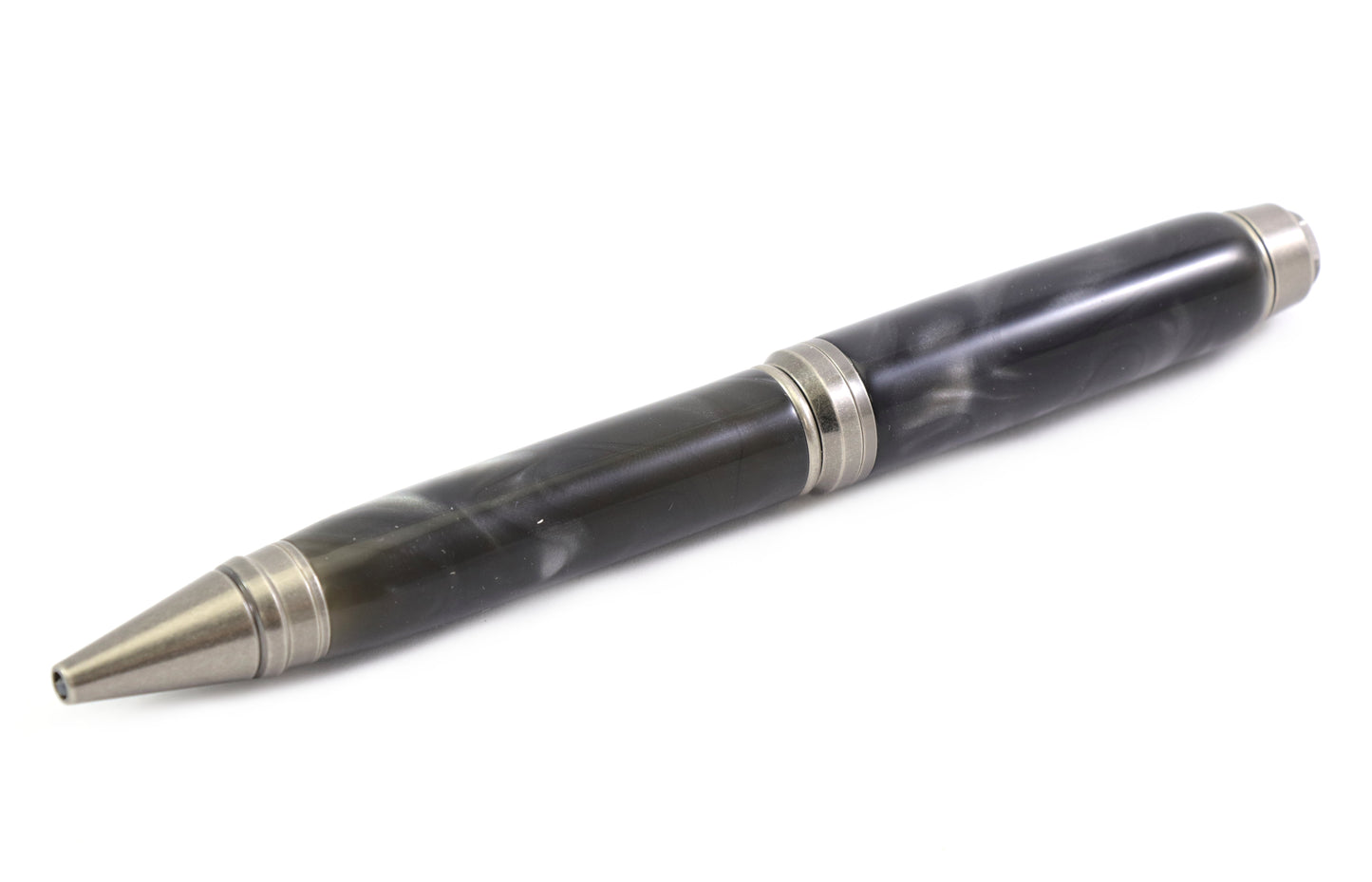 Dark Magic Twist Pen