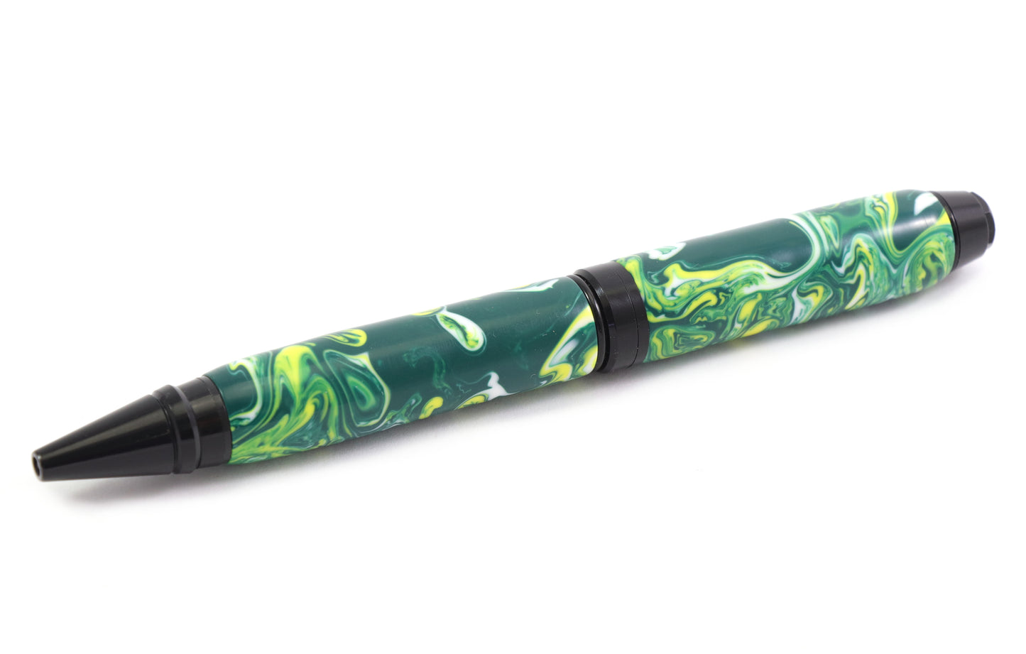 Wisconsin Cheese Twist Pen