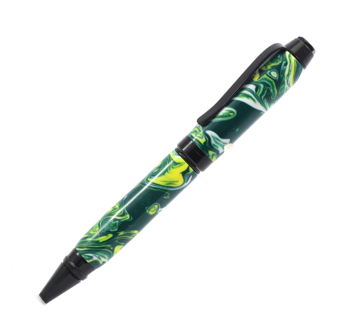 Wisconsin Cheese Twist Pen
