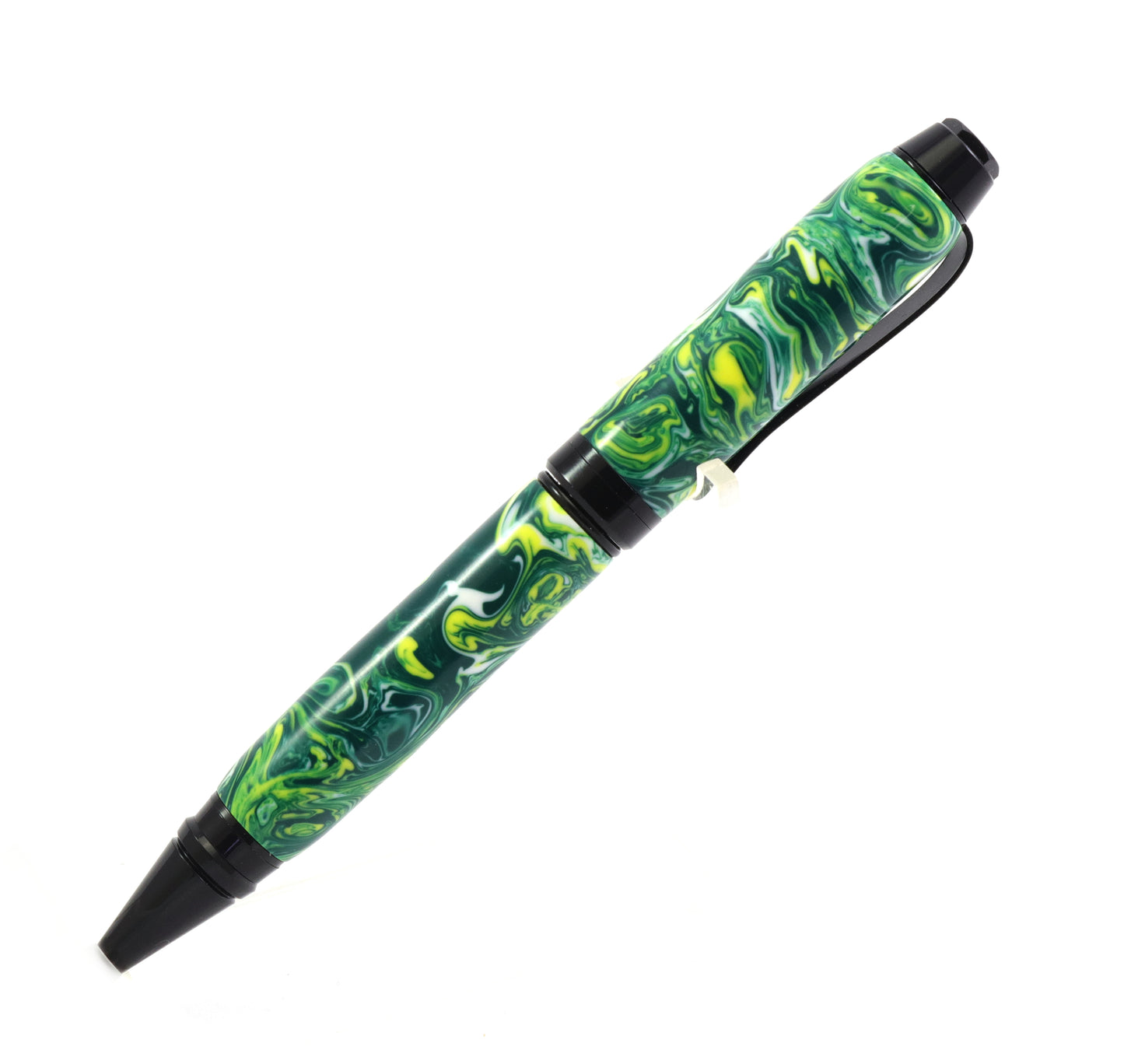Wisconsin Cheese Twist Pen