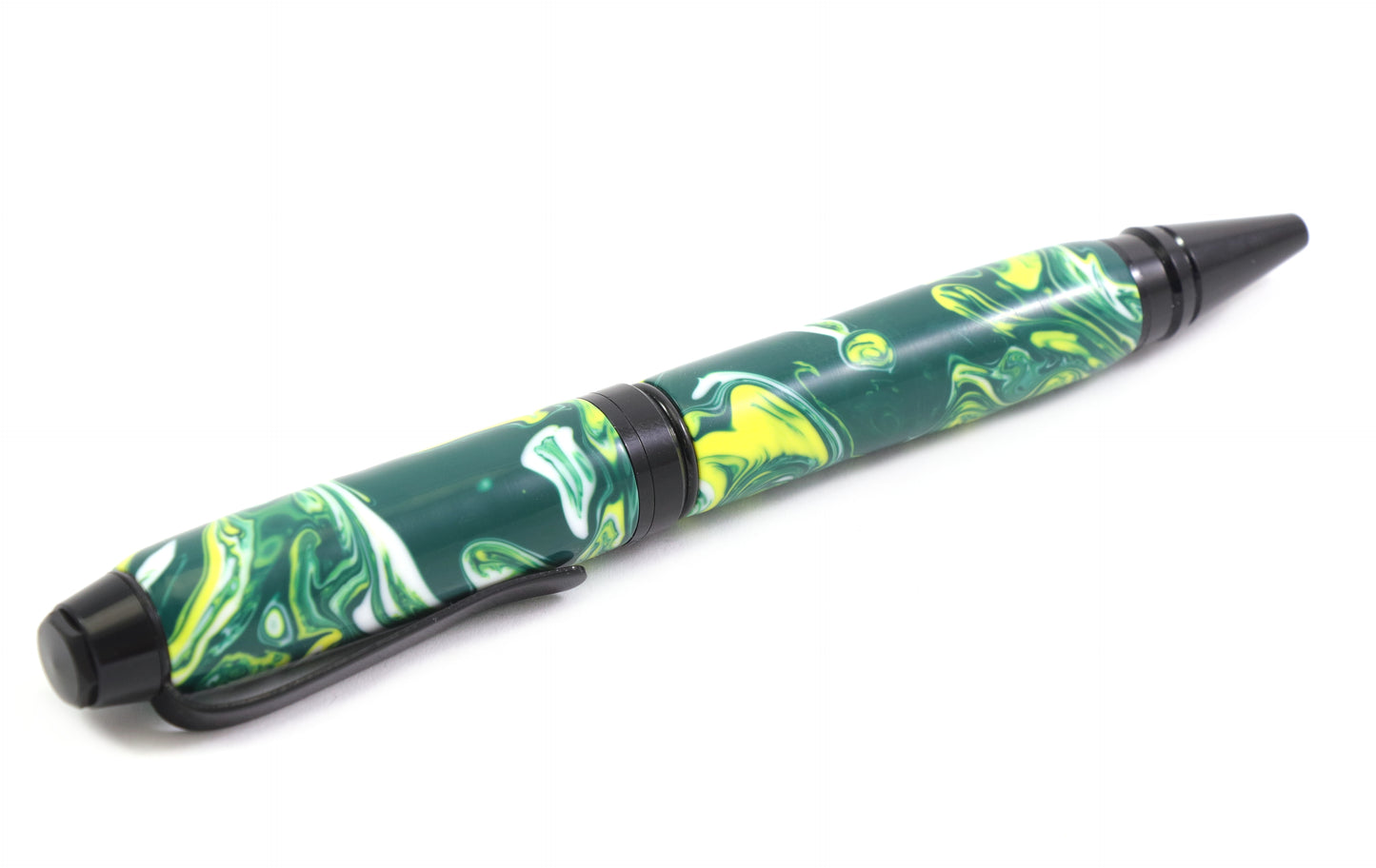 Wisconsin Cheese Twist Pen
