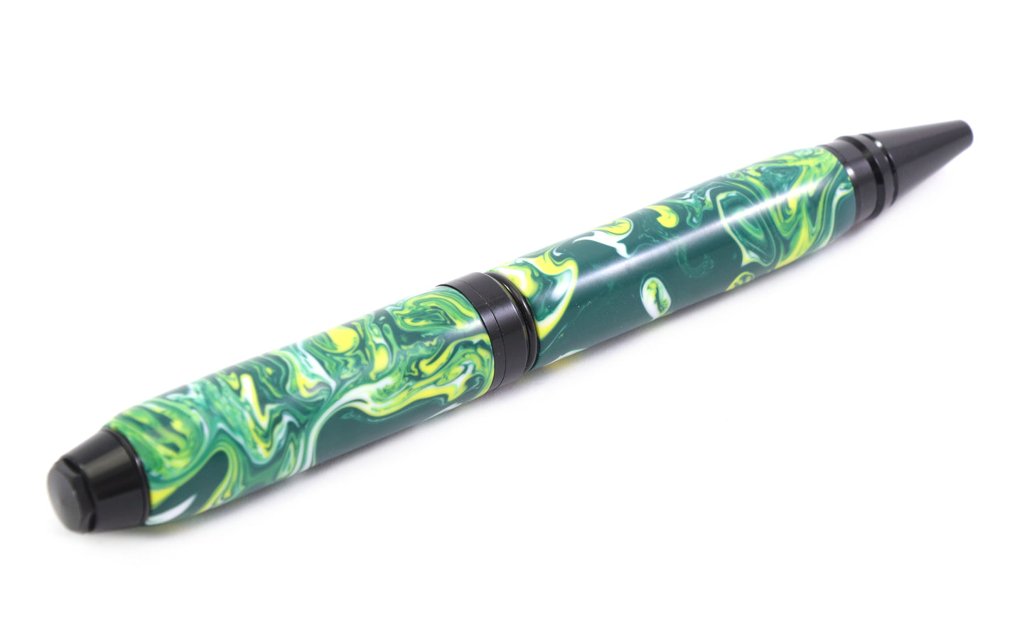 Wisconsin Cheese Twist Pen