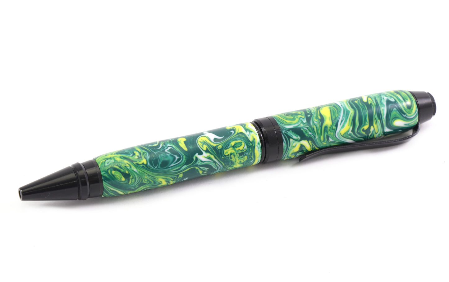 Wisconsin Cheese Twist Pen