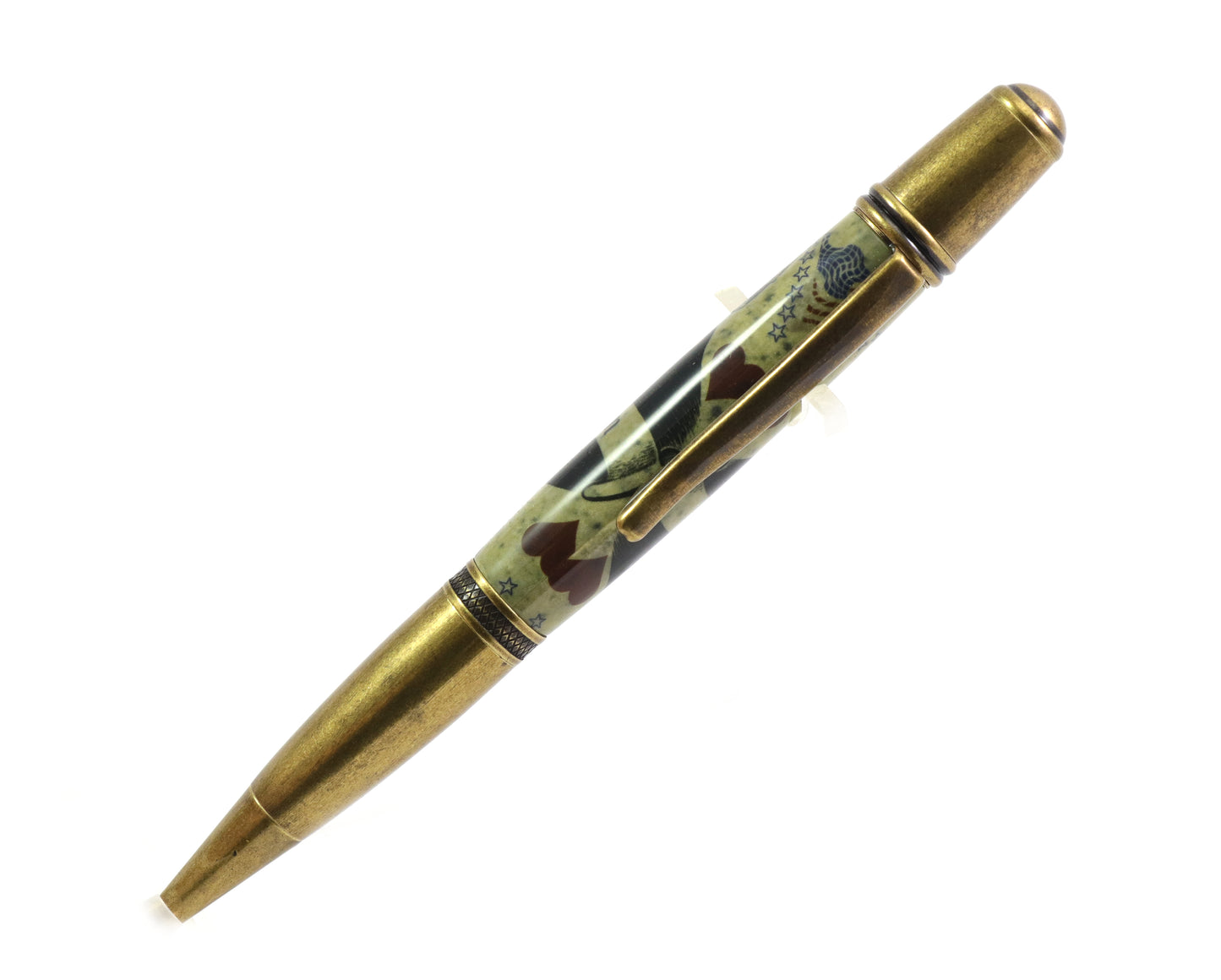 Bill Clinton Pen