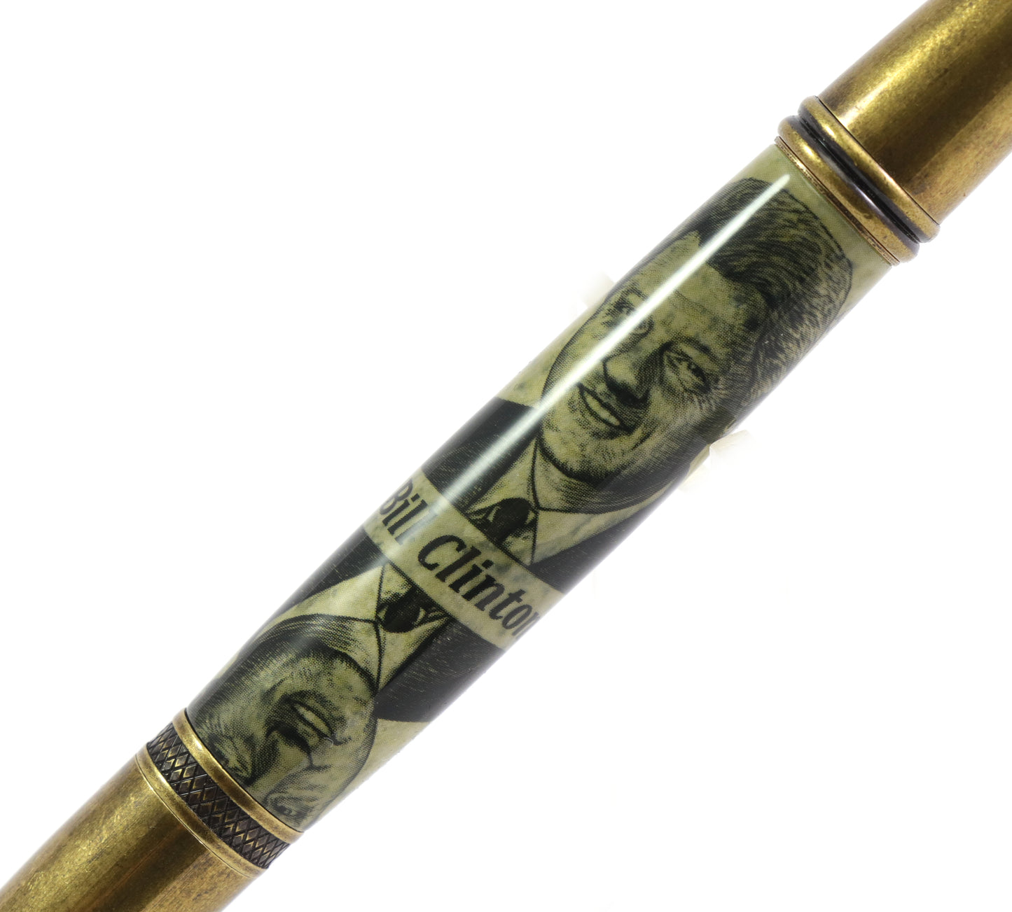 Bill Clinton Pen