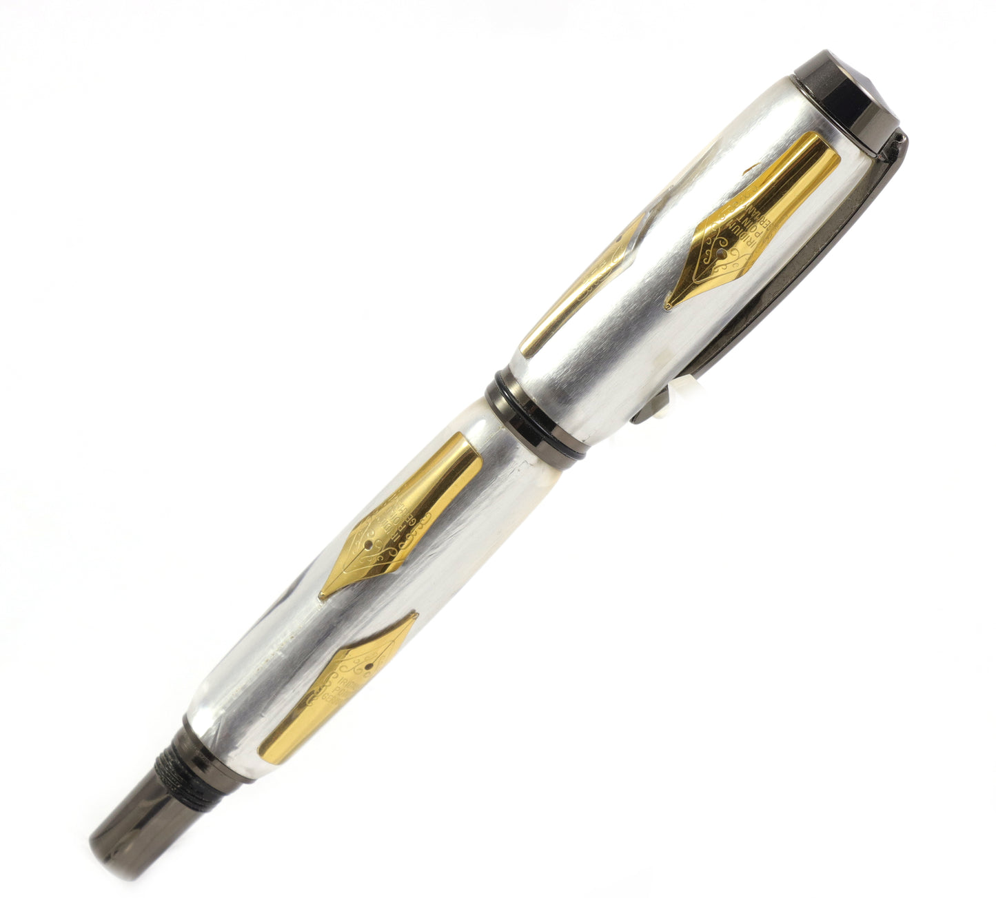 Fountain Nib Pen