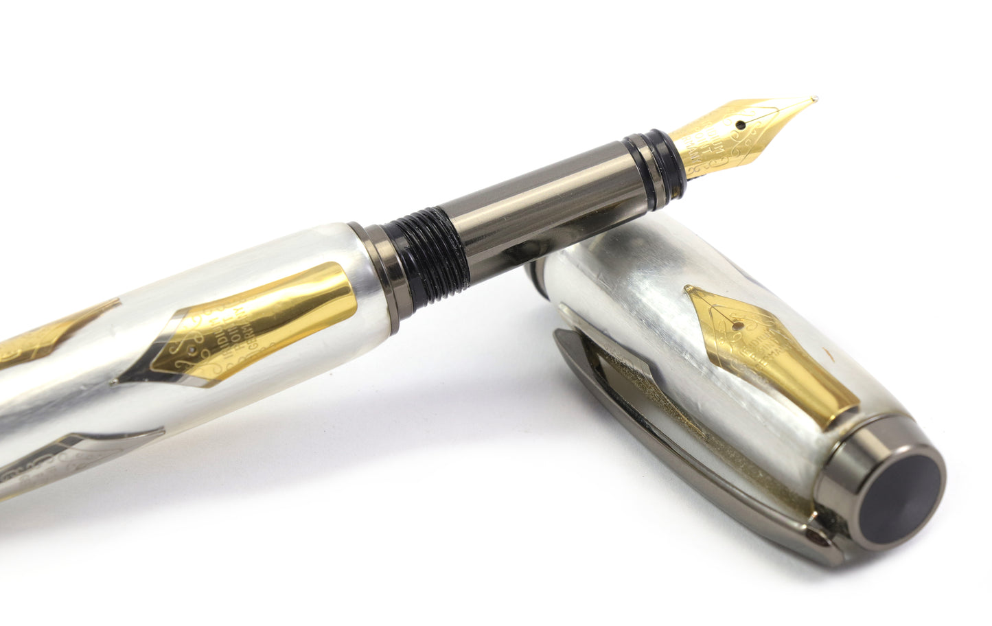 Fountain Nib Pen