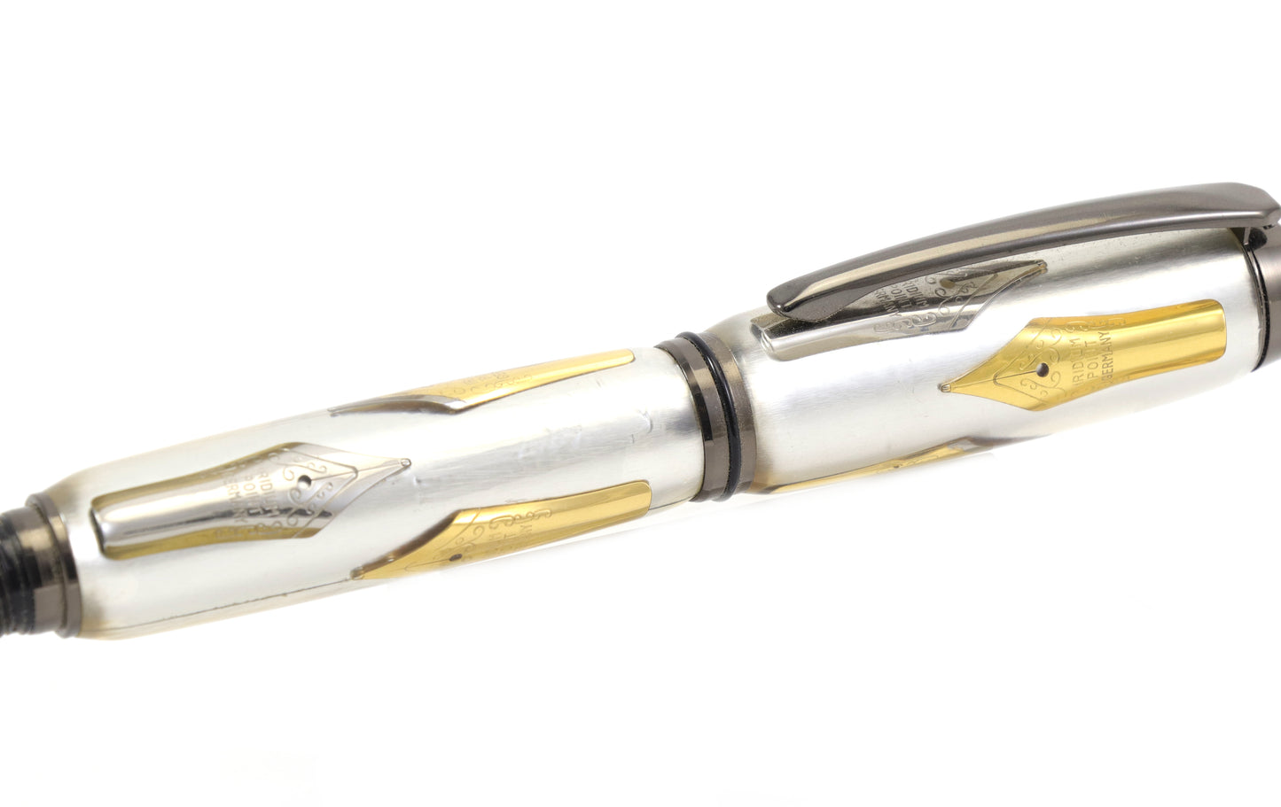 Fountain Nib Pen