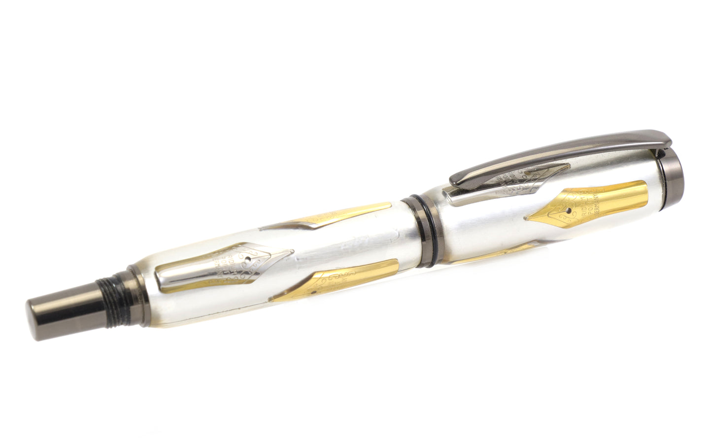 Fountain Nib Pen