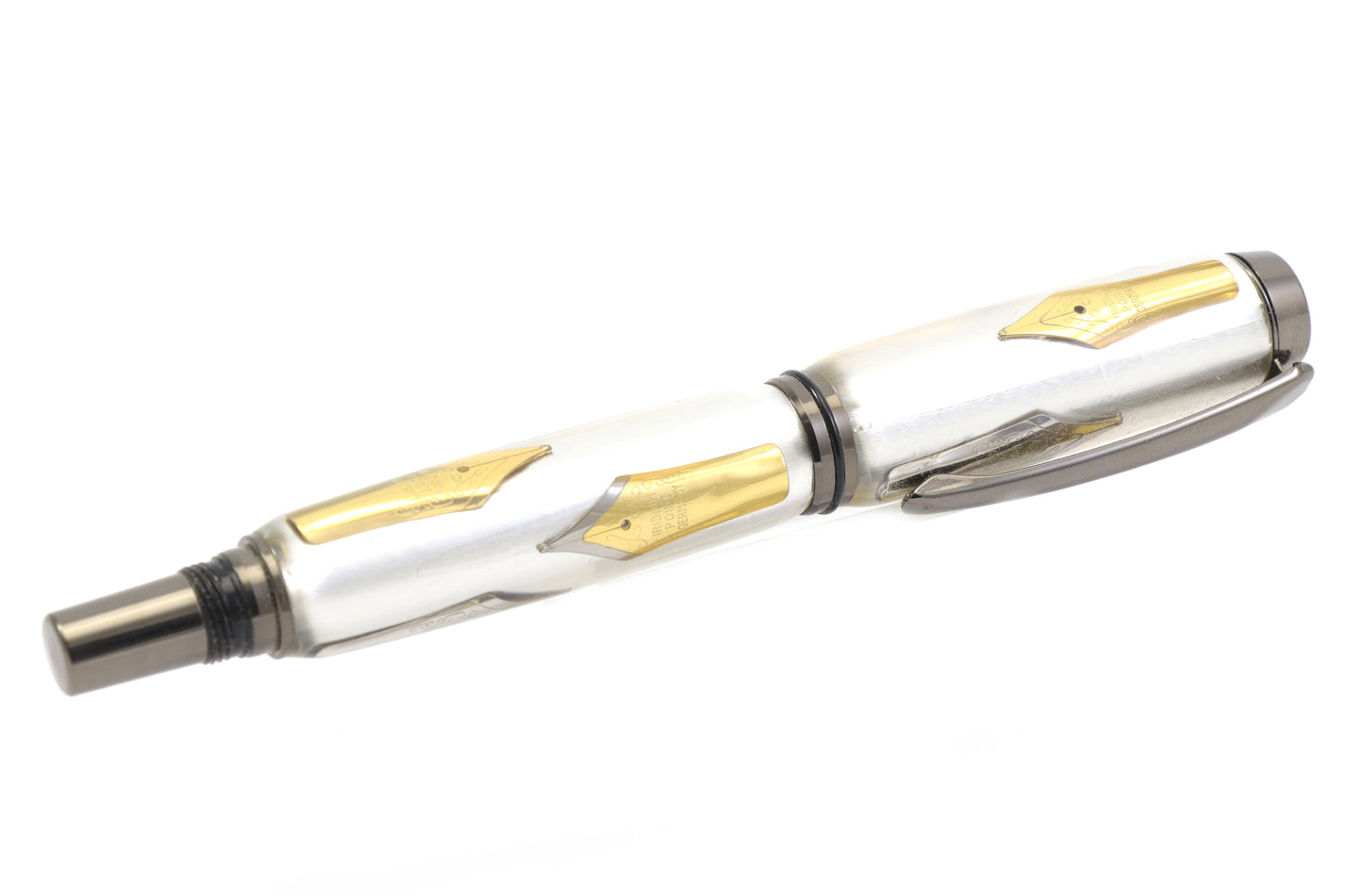 Fountain Nib Pen