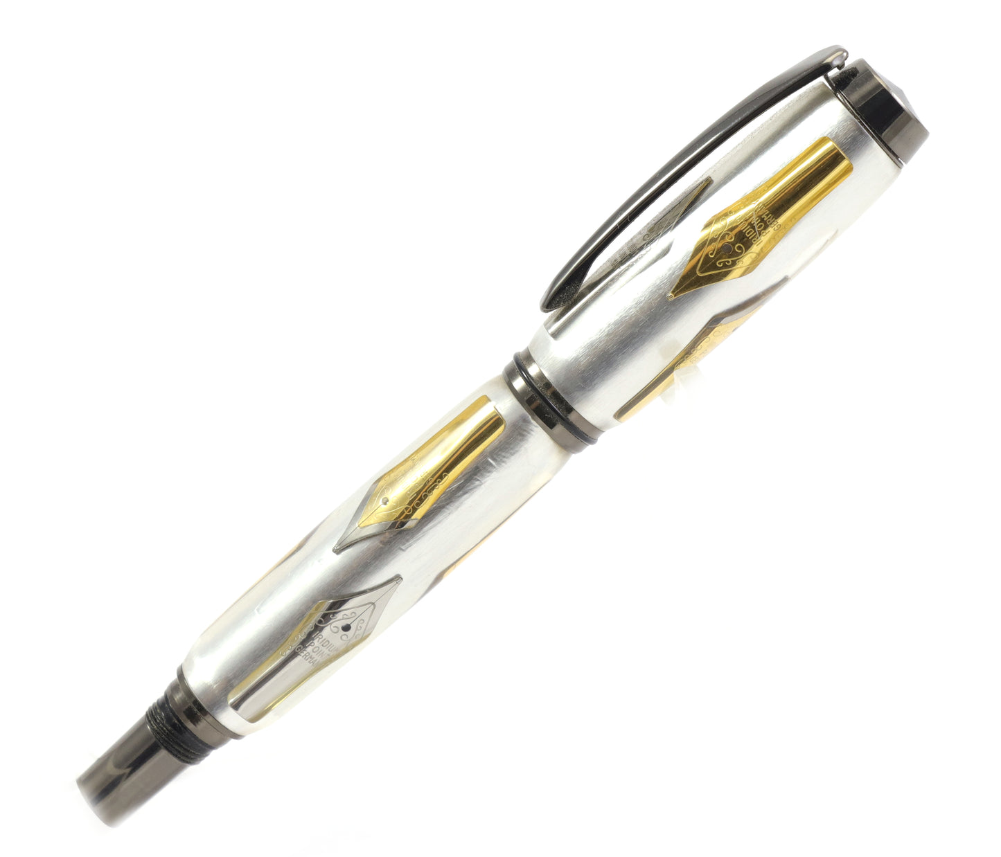 Fountain Nib Pen