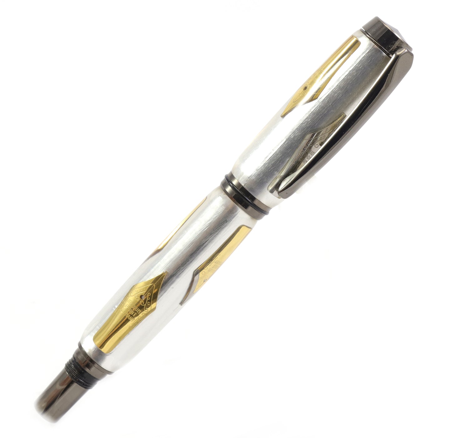 Fountain Nib Pen