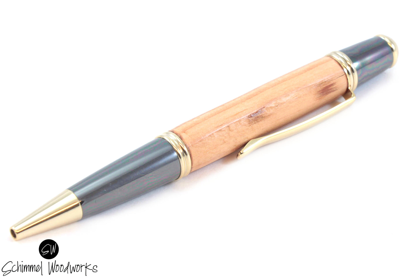 Florence Mill Pen