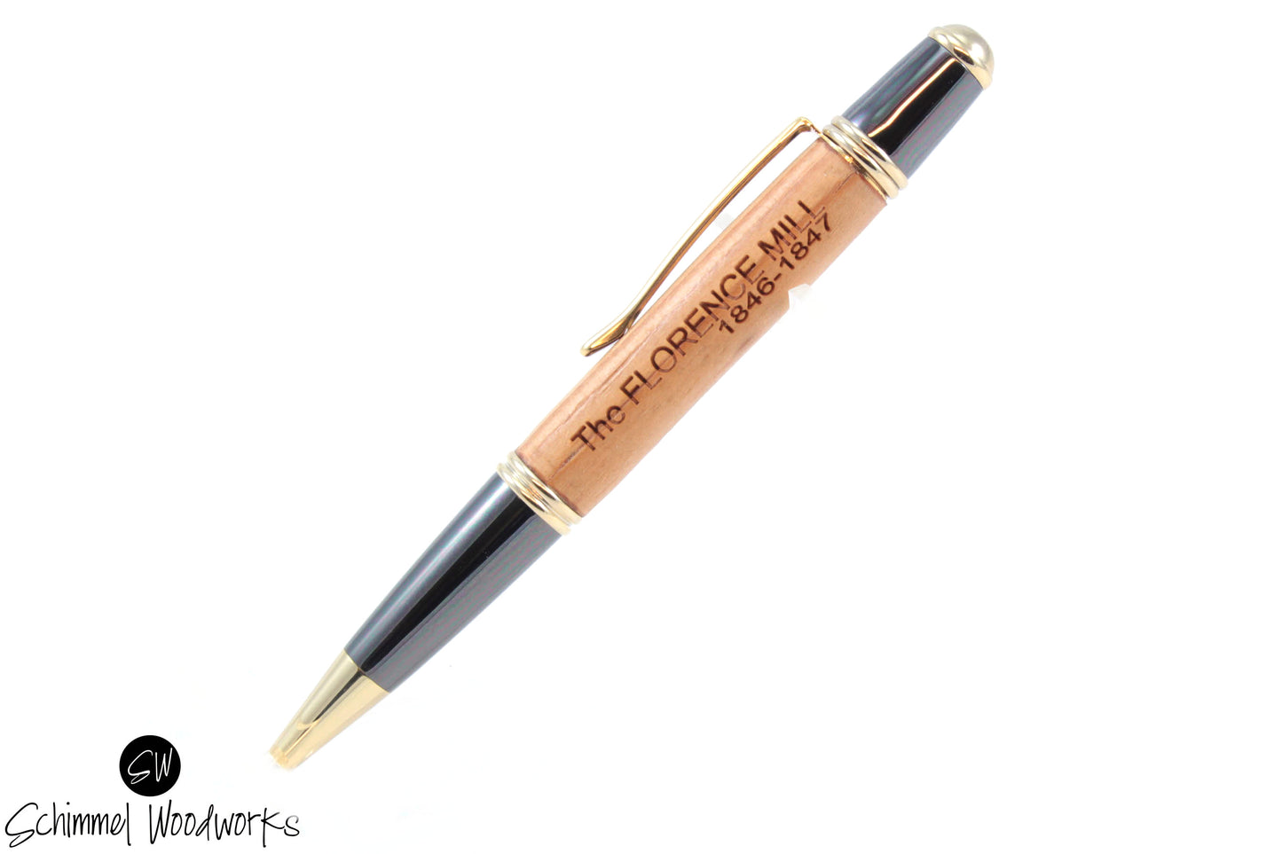 Florence Mill Pen