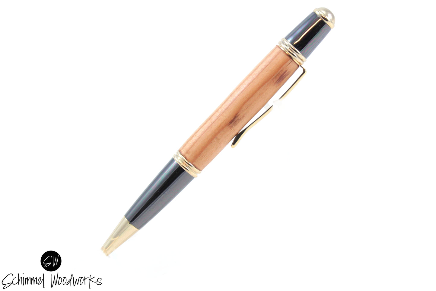 Florence Mill Pen