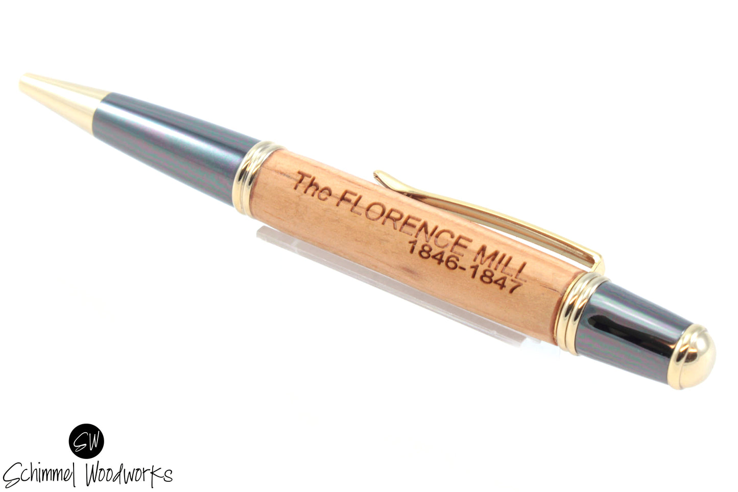 Florence Mill Pen