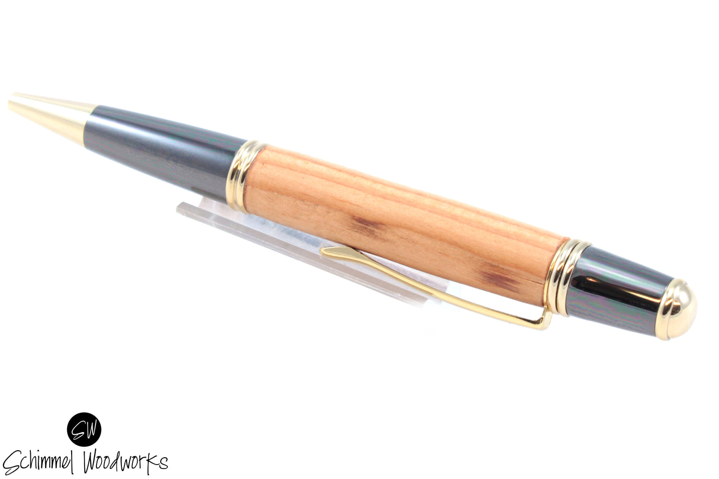 Florence Mill Pen