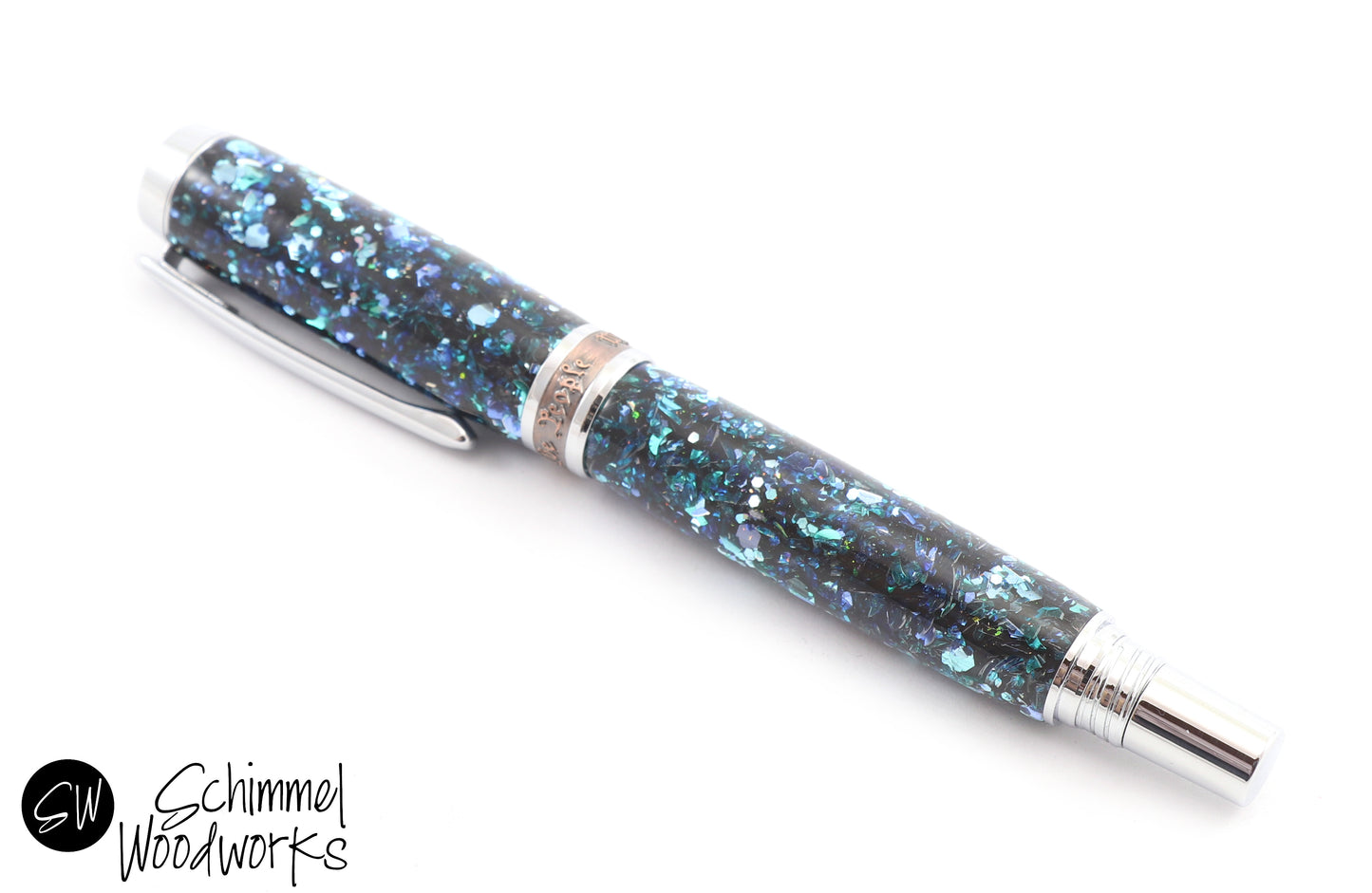 Confetti Glitter Pen