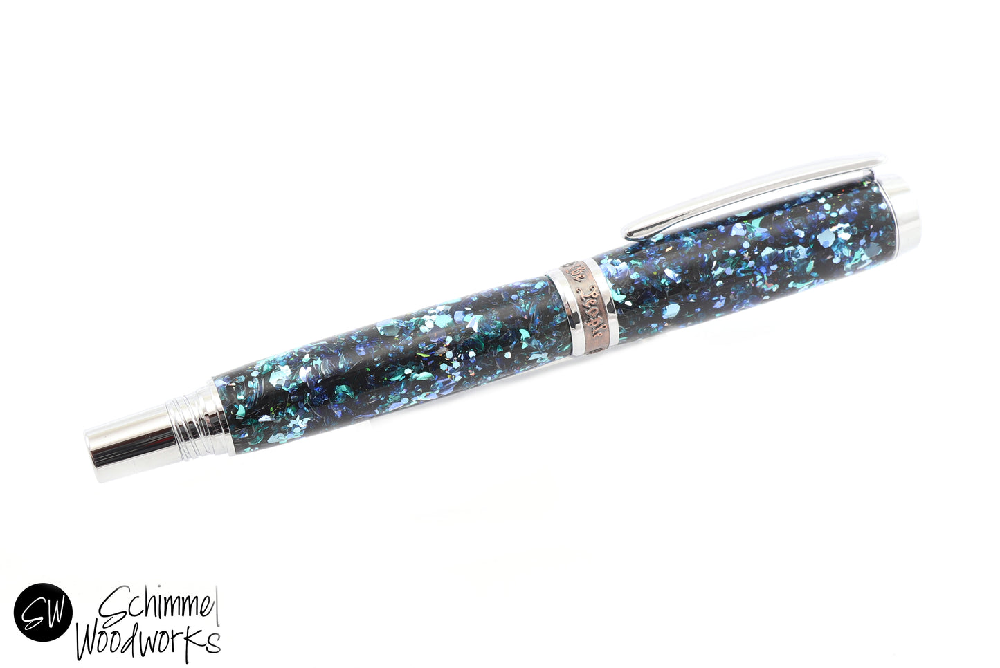 Confetti Glitter Pen