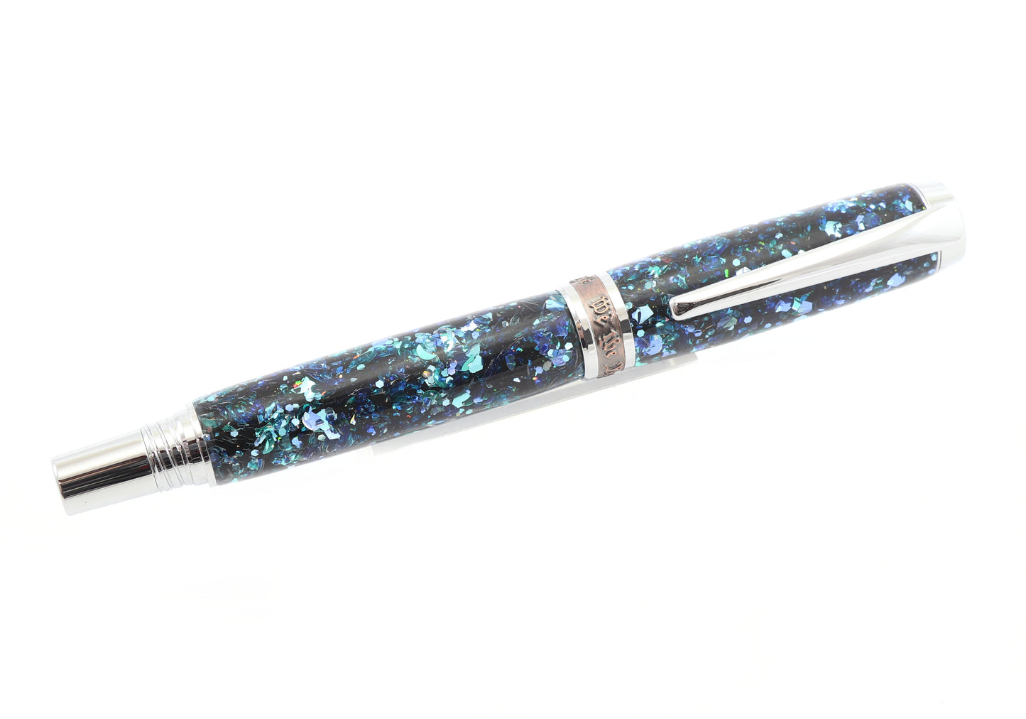 Confetti Glitter Pen