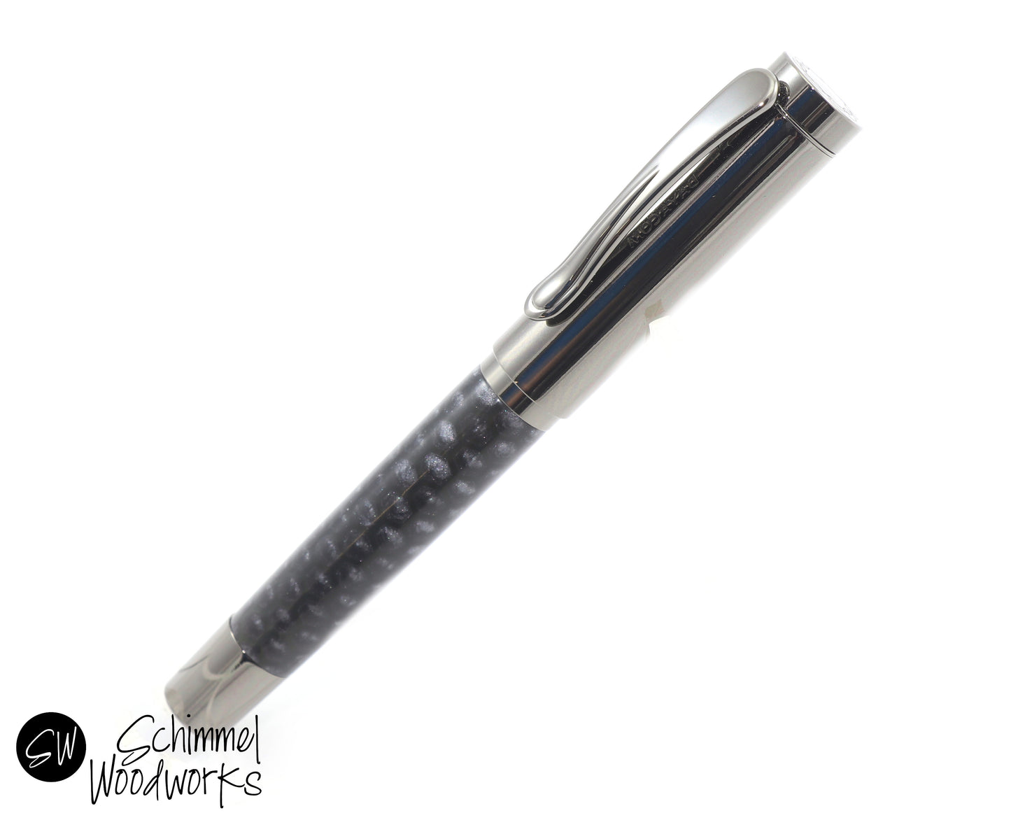 Honeycomb Pen