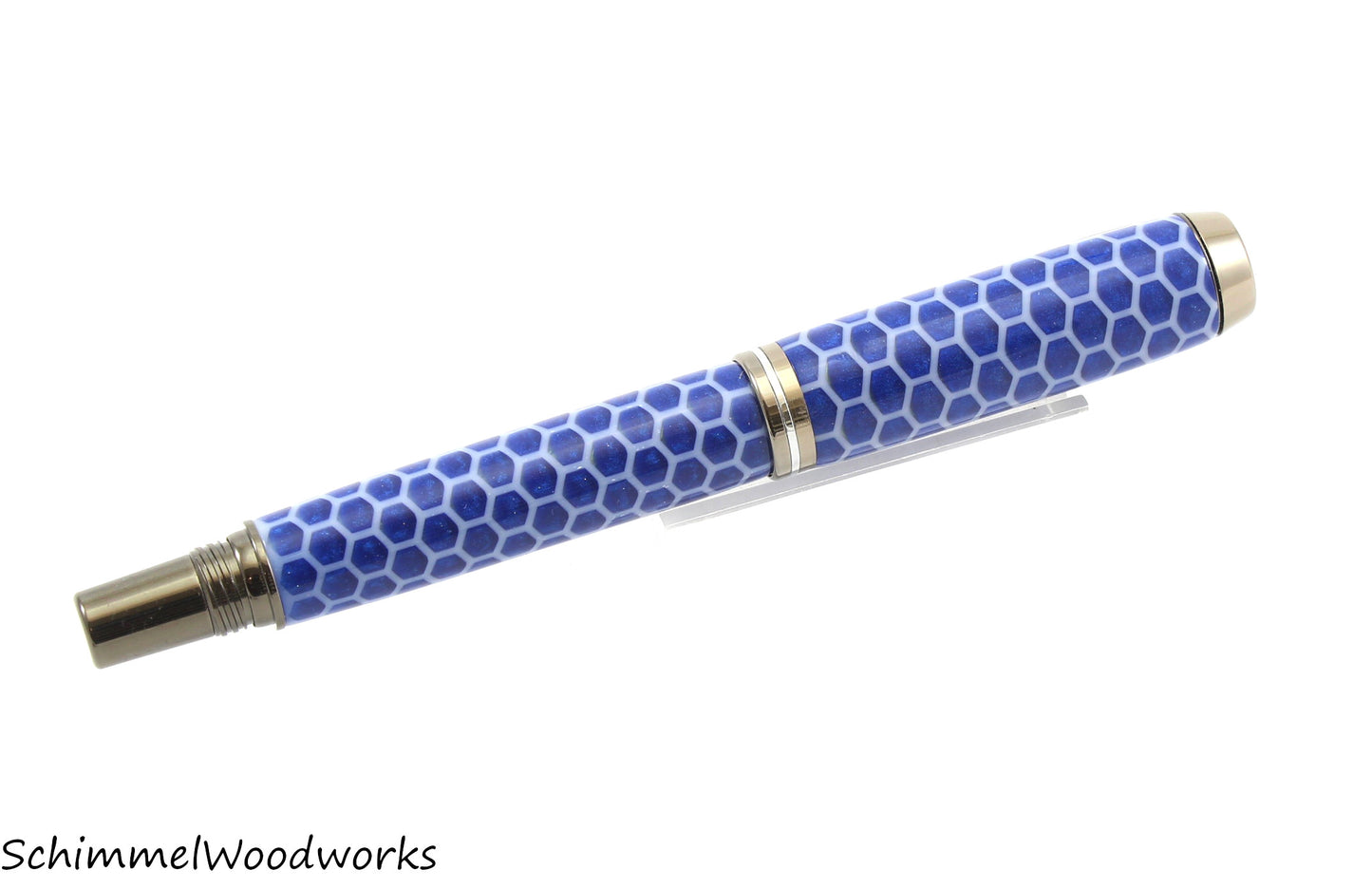 Honeycomb Pen