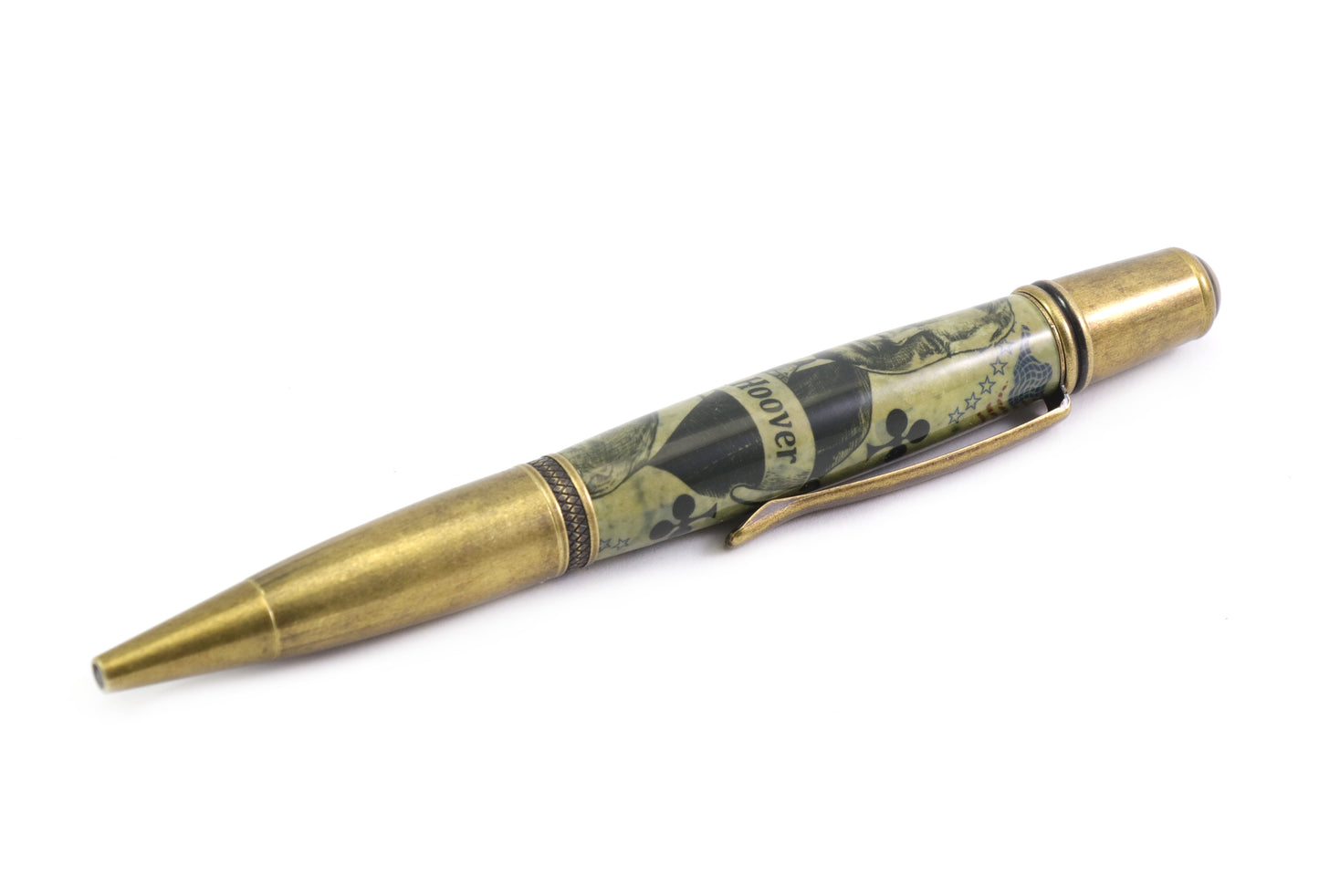 Herbert Hoover Pen
