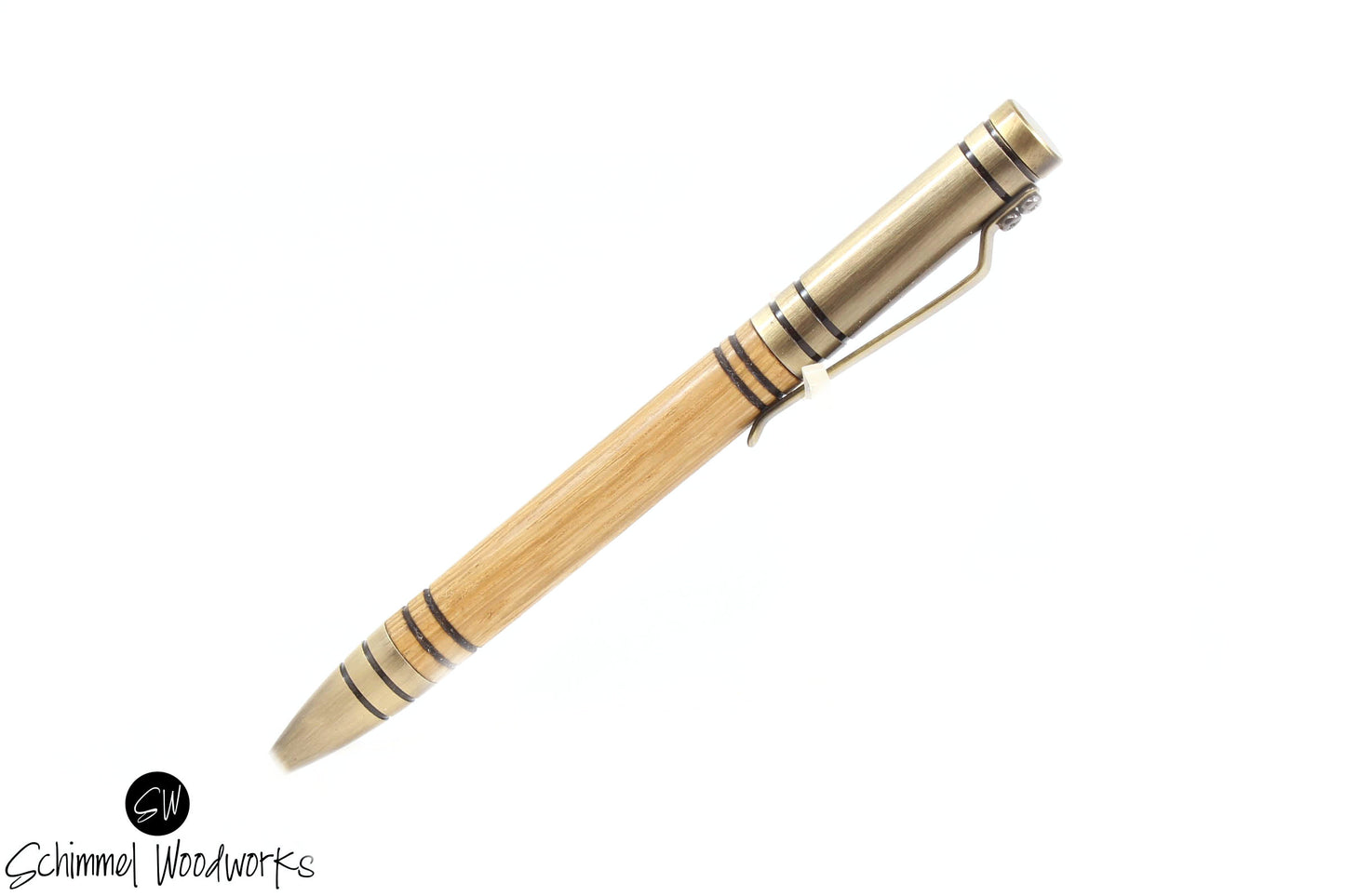 Jack Daniels Whiskey Pen