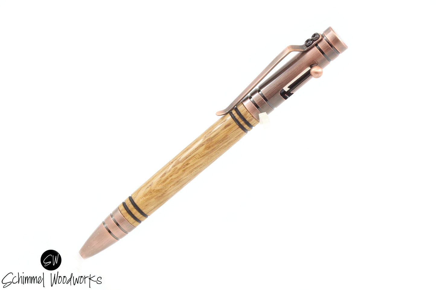 Jack Daniels Whiskey Pen