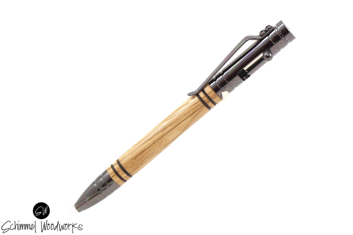 Jack Daniels Whiskey Pen