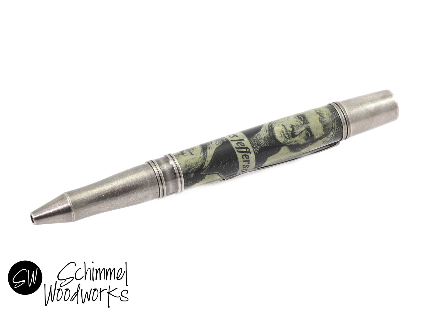 Thomas Jefferson Pen