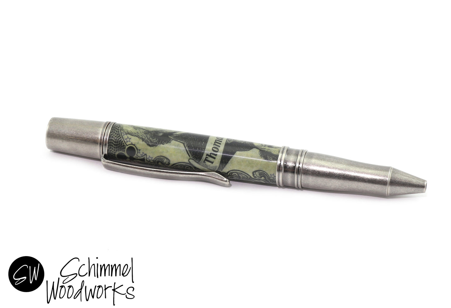 Thomas Jefferson Pen