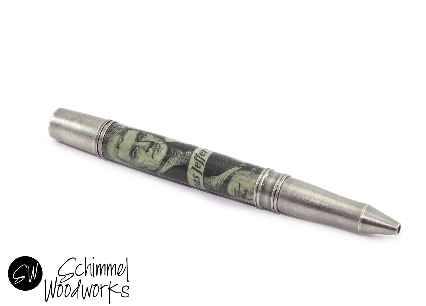 Thomas Jefferson Pen