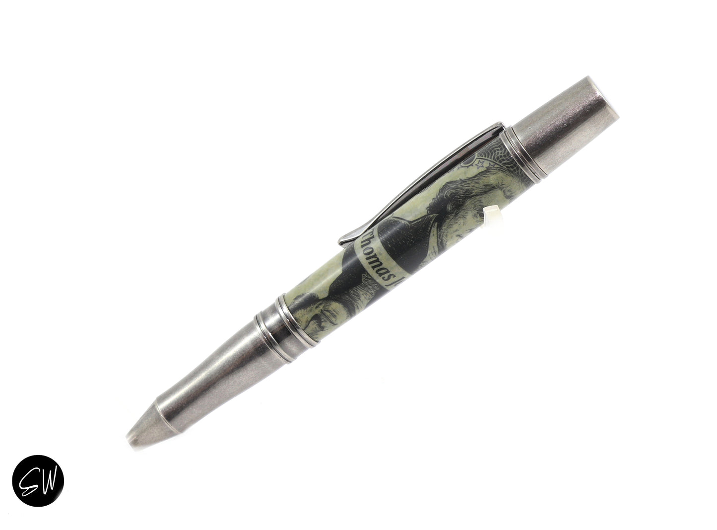 Thomas Jefferson Pen