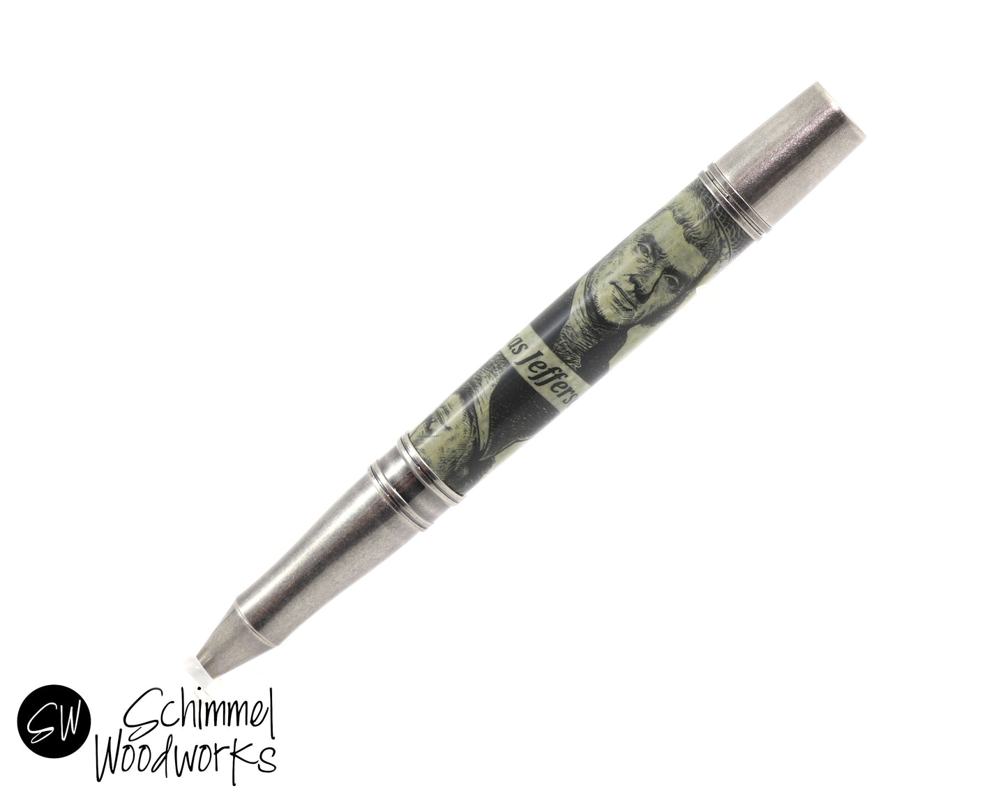 Thomas Jefferson Pen