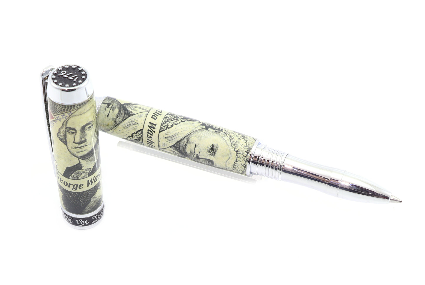 George Washington Pen