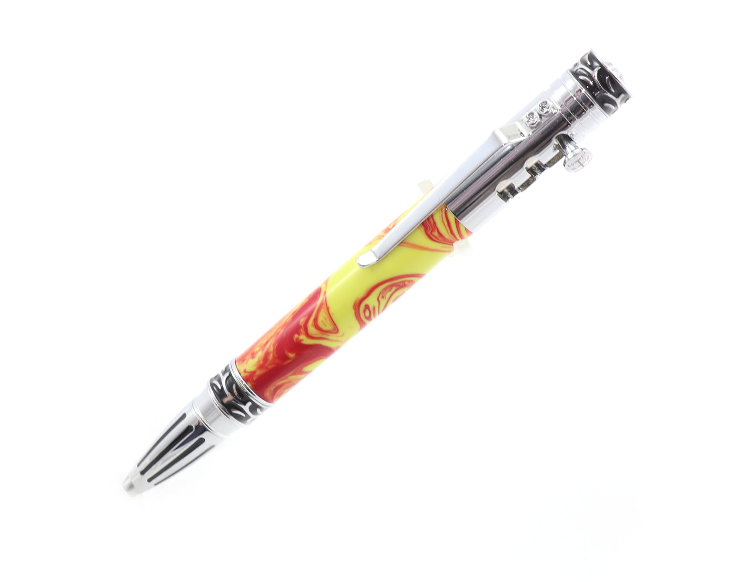 Gearshift Pen