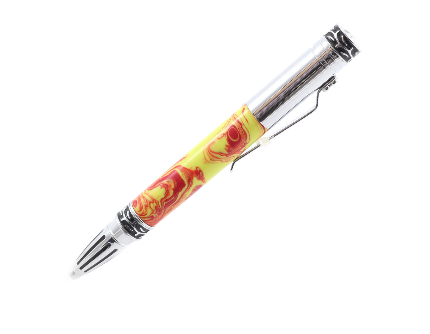 Gearshift Pen