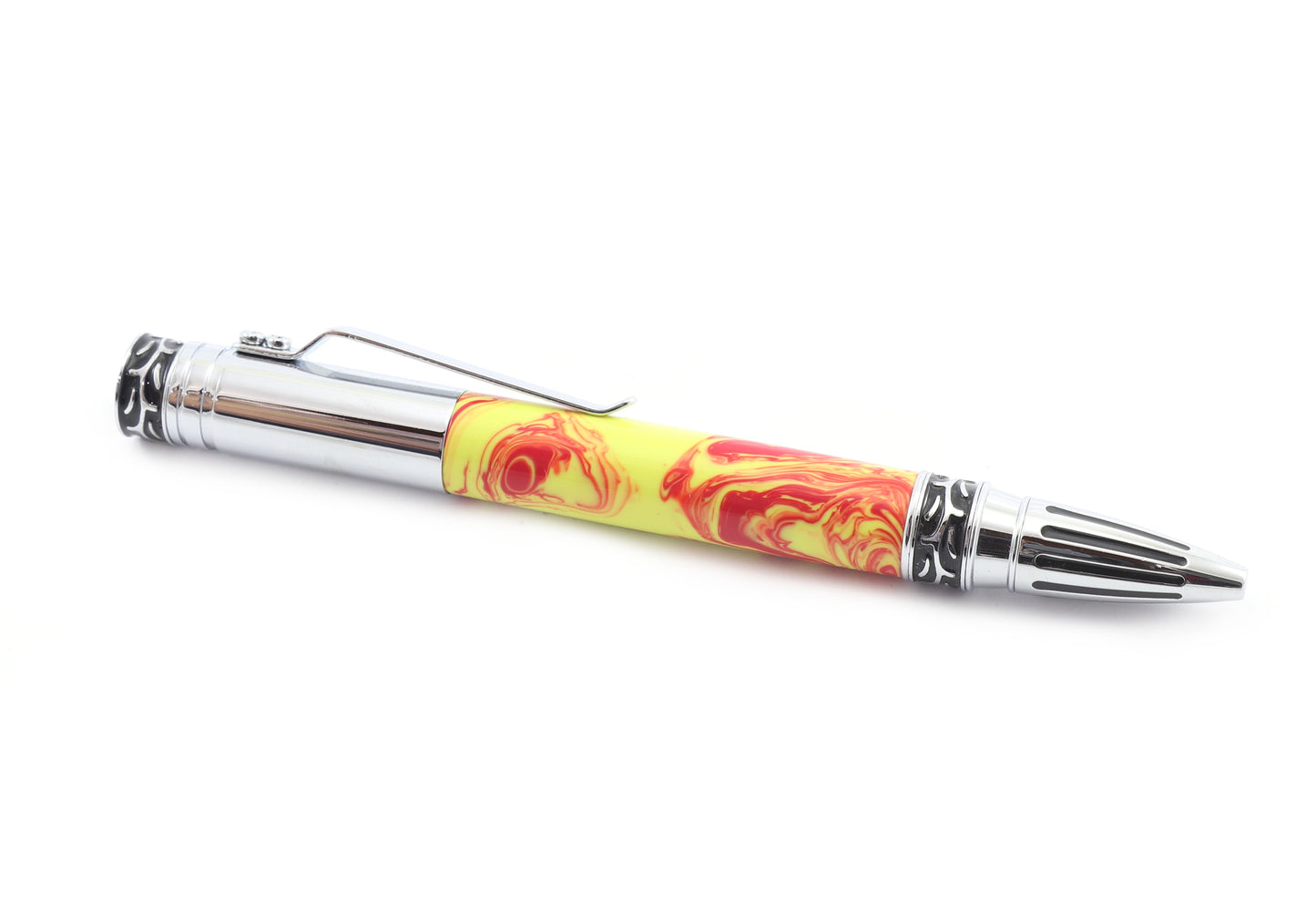 Gearshift Pen