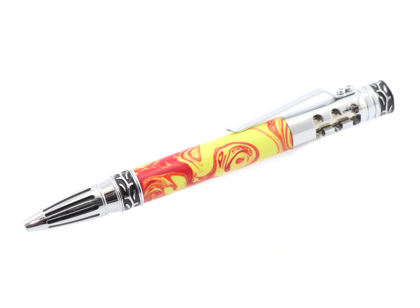 Gearshift Pen