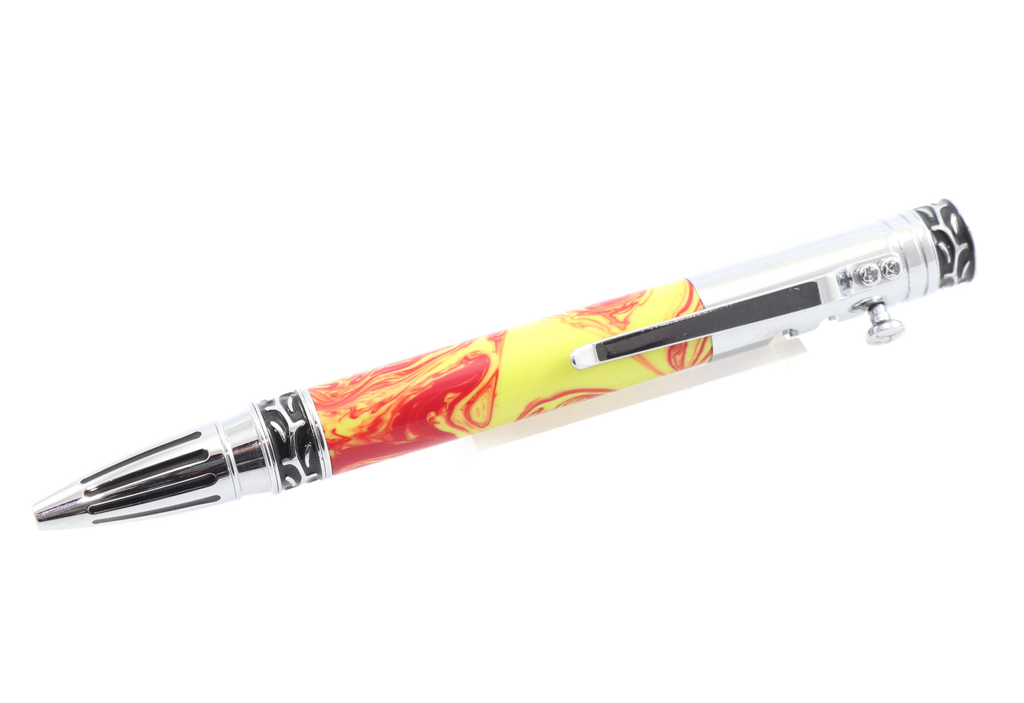 Gearshift Pen