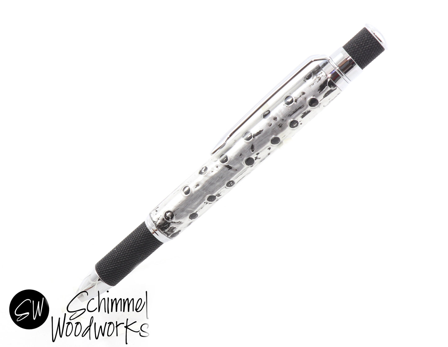Steampunk Pen